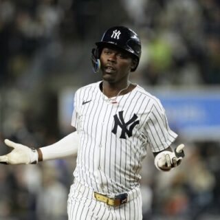 Jazz Chisholm Jr. Home Runs Boost Yankees in 2025 Season