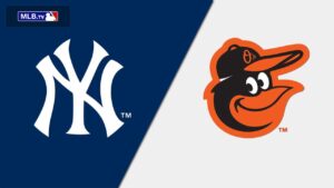Yankees vs. Orioles Prediction: April 29, 2025 Matchup