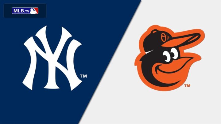 Yankees vs. Orioles Prediction: April 29, 2025 Matchup