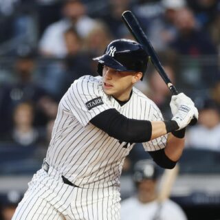 Ben Rice Yankees: A Rising Star in the MLB Lineup