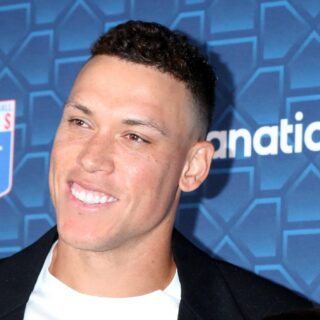 Aaron Judge Makes MLB History with Yankees’ Strong Start