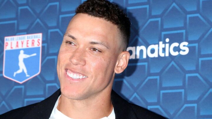 Aaron Judge Makes MLB History with Yankees’ Strong Start