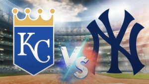 Royals vs Yankees Prediction: Odds and Pick for April 2025