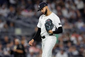 Devin Williams Discusses Yankees Closer Role Loss