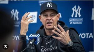 New York Yankees Injury Updates: Stanton and LeMahieu’s Returns