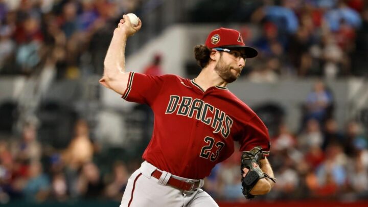 Zac Gallen Yankees Rumors: Front Office Eager for His Future