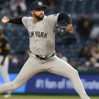 Devin Williams Yankees: Overcoming Season’s Rocky Start