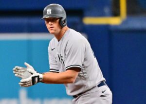 DJ LeMahieu Yankees: A Veteran’s Return This Season