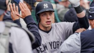 Ben Rice Yankees: A Strong Start in 2025 Season