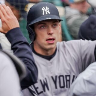 Ben Rice Yankees: A Strong Start in 2025 Season