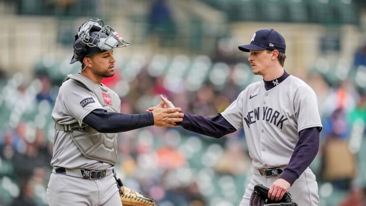 New York Yankees 2025 Season: Judge and Fried Shine