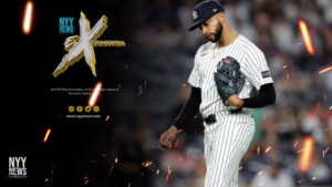 eXecution: Devin Williams - New York's Latest Headcase + Spencer Jones About To Be Called Up?