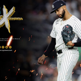 eXecution: Devin Williams - New York's Latest Headcase + Spencer Jones About To Be Called Up?