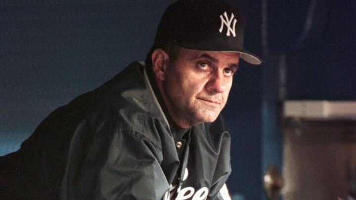 Joe Torre – The Manager Who Brought Calm to the Chaos
