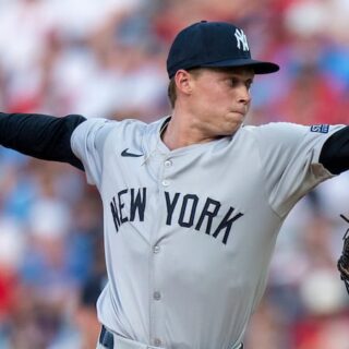 Warren & Yankees Go For 3 GM Sweep of Pirates, Prediction for Today’s Game