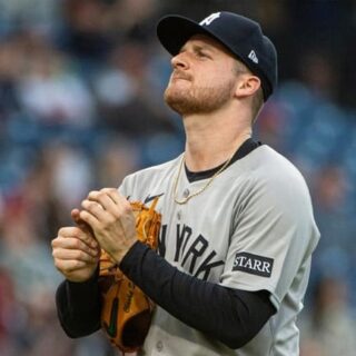 Yankees Stumble Against Guardians: Frustration Mounts as Offense and Pitching Falter