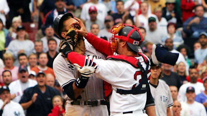 Yankees vs. Red Sox – Baseball’s Greatest Rivalry