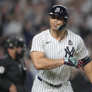 New York Yankees Injury Updates: Stanton and Stroman News