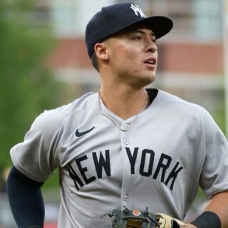 Yankees Triumph Over Angels in a 5-1 Victory: Volpe Shines with Three RBIs