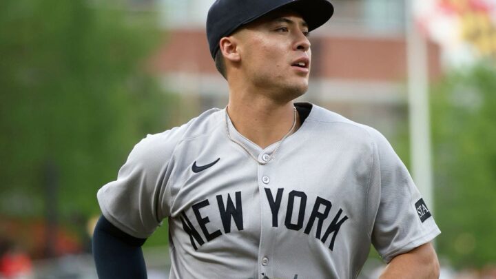 Yankees Triumph Over Angels in a 5-1 Victory: Volpe Shines with Three RBIs