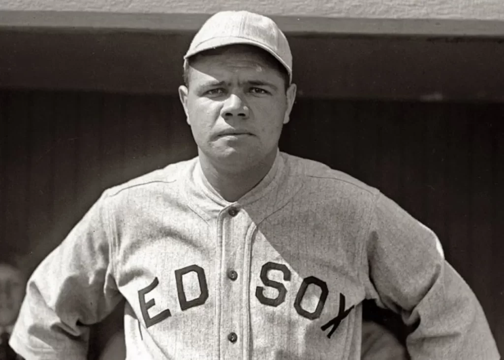 Who Was Babe Ruth: The Life and Legacy of Baseball’s Greatest Icon