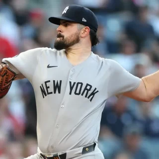 Carlos Rodón Pitching Like An All-Star, Continues To Dominate