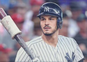 New York Yankees Trade Rumors: Pursuing Right-Handed Bat