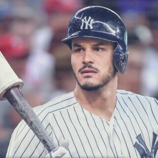 New York Yankees Trade Rumors: Pursuing Right-Handed Bat