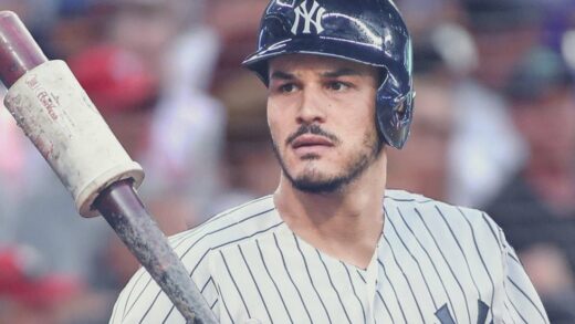 New York Yankees Trade Rumors: Pursuing Right-Handed Bat