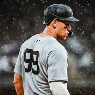 Yankees Edge Rockies For Series Win 5–4 in Hard-Fought One-Run Victory