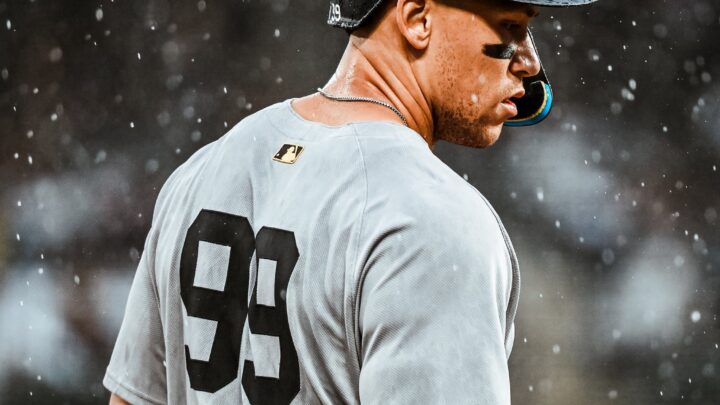 Yankees Edge Rockies For Series Win 5–4 in Hard-Fought One-Run Victory