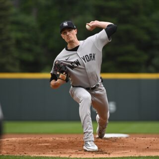 NYY NEWS: Max Fried’s Mastery: Undefeated 7-0 Record and 1.29 ERA