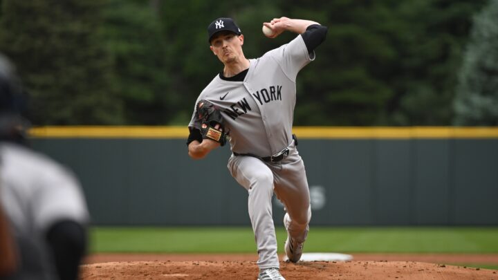 NYY NEWS: Max Fried’s Mastery: Undefeated 7-0 Record and 1.29 ERA