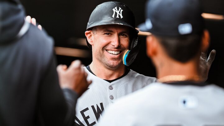 Max Fried Dominates as Yankees Rout Rockies 13-1 in Blowout