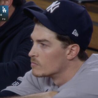 Yankees’ Bats Erupt, but Max Fried’s Rare Stumble Dooms Them in 8-5 Loss to Dodgers