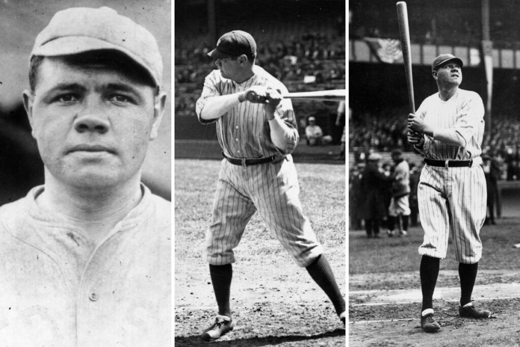 Who Was Babe Ruth: The Life and Legacy of Baseball’s Greatest Icon