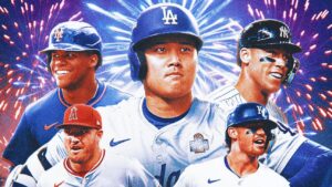 MLB Takeaways: Key Insights from the 2025 Season So Far