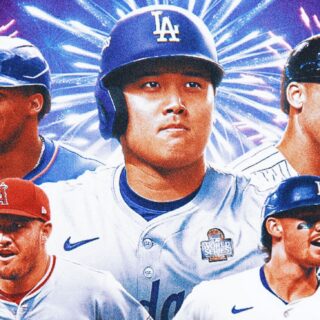 MLB Takeaways: Key Insights from the 2025 Season So Far
