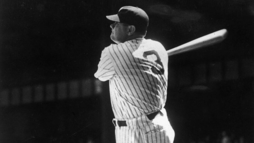 Who Was Babe Ruth: The Life and Legacy of Baseball’s Greatest Icon