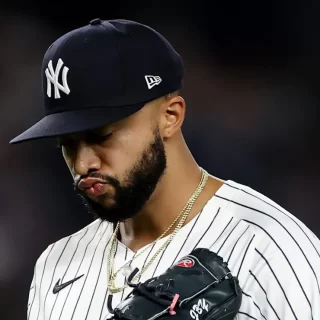 Yankees Suffer Crushing Loss Despite Rodon’s Stellar Performance: What Went Wrong?