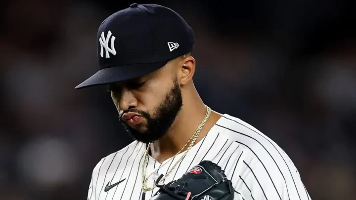 Yankees Suffer Crushing Loss Despite Rodon’s Stellar Performance: What Went Wrong?