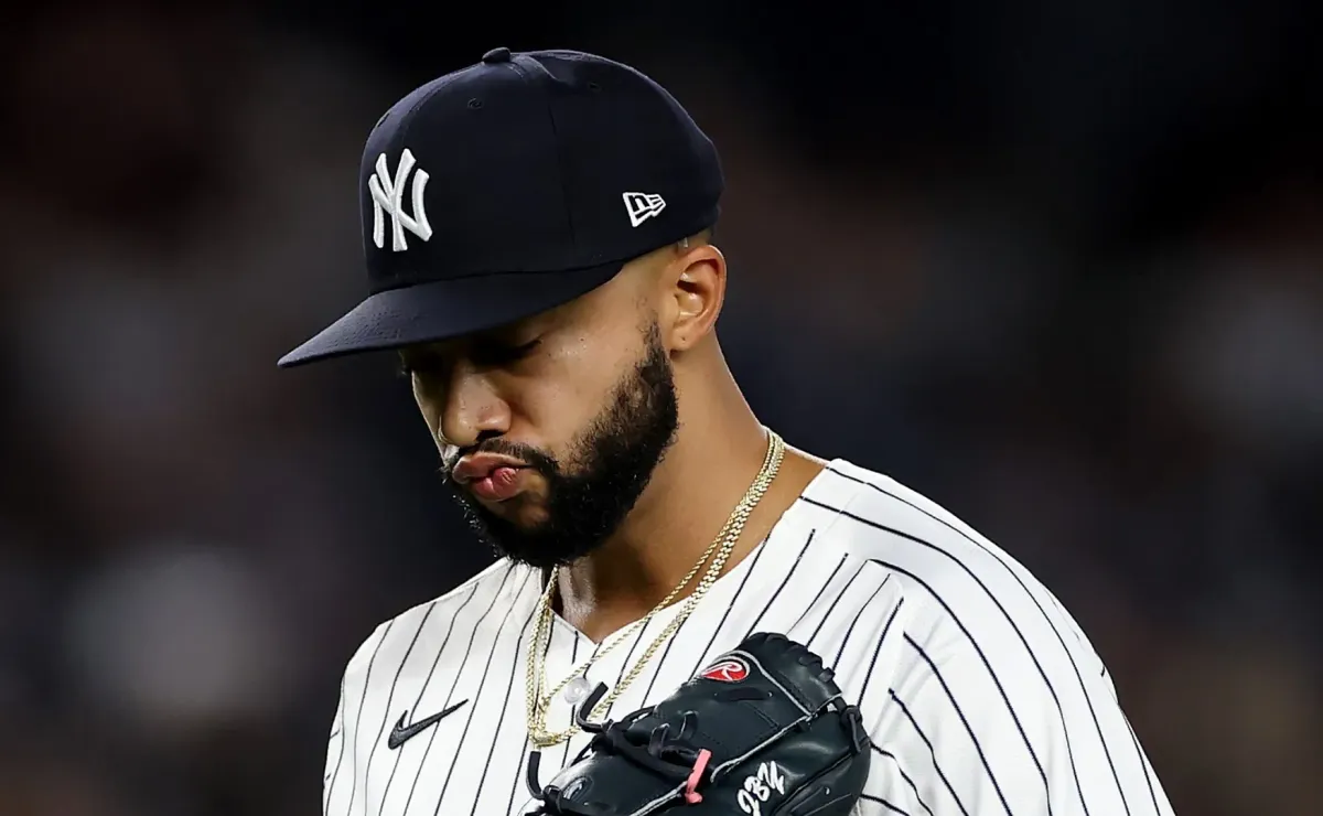 Yankees Suffer Crushing Loss Despite Rodon’s Stellar Performance: What Went Wrong?