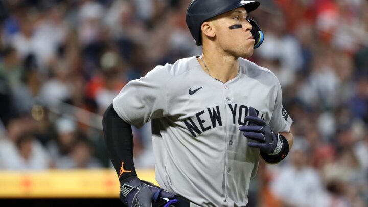 Aaron Judge Home Run Potential at Coors Field This Weekend