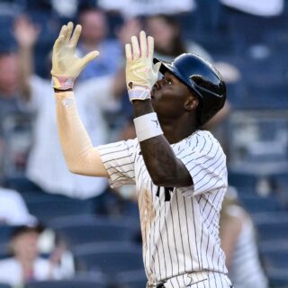 Jazz Chisholm Return: Yankees Star Eyes Comeback Soon