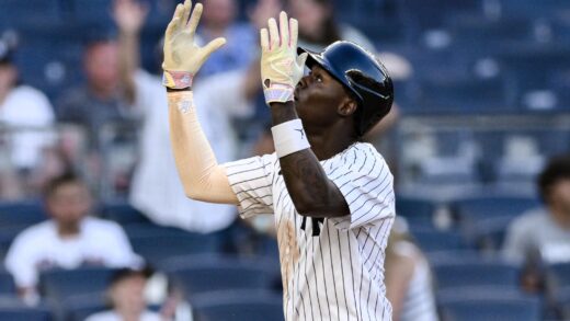 Jazz Chisholm Return: Yankees Star Eyes Comeback Soon