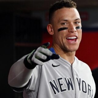 Aaron Judge Luck: Analyzing His Remarkable 2025 Season