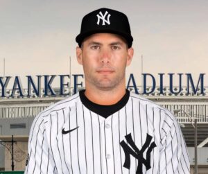 Paul Goldschmidt Yankees: A Rising Star in the Bronx