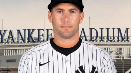 Paul Goldschmidt Yankees: A Rising Star in the Bronx