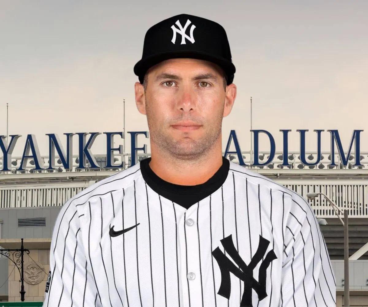 Paul Goldschmidt Yankees: Everything They Can Wish For