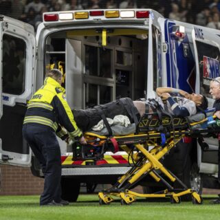 Oswaldo Cabrera Injury: Updates from Yankees vs Mariners